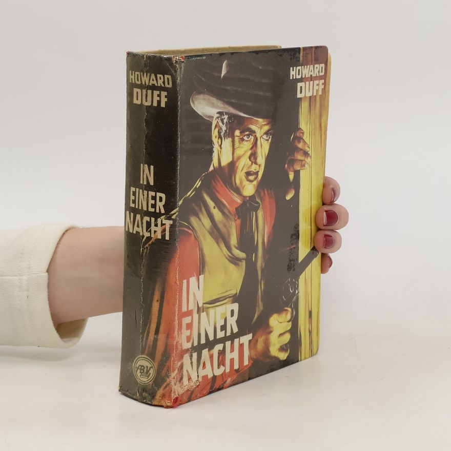 G. F. Waco In einer Nacht