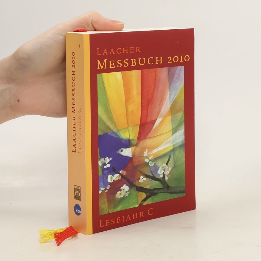 Autorenkollektiv Laacher Messbuch 2010
