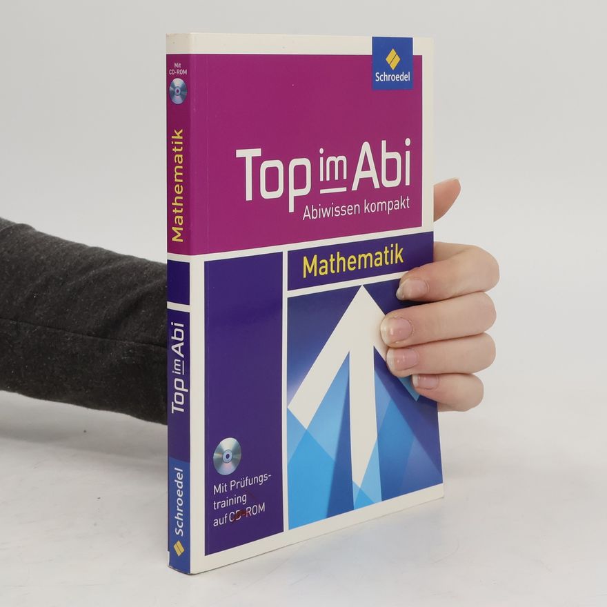 Rainer Hild Top im Abi Mathematik