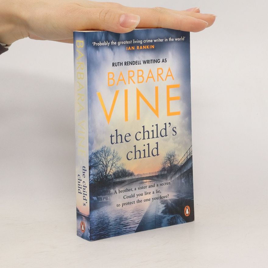 Ruth Rendell The Child's Child