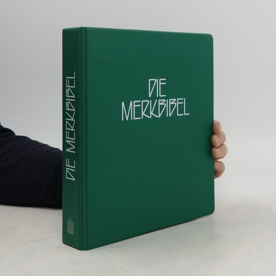 Heinz Schäfer Die Merkbibel