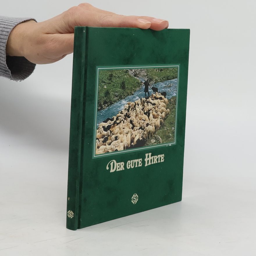 AA.VV. Der gute Hirte