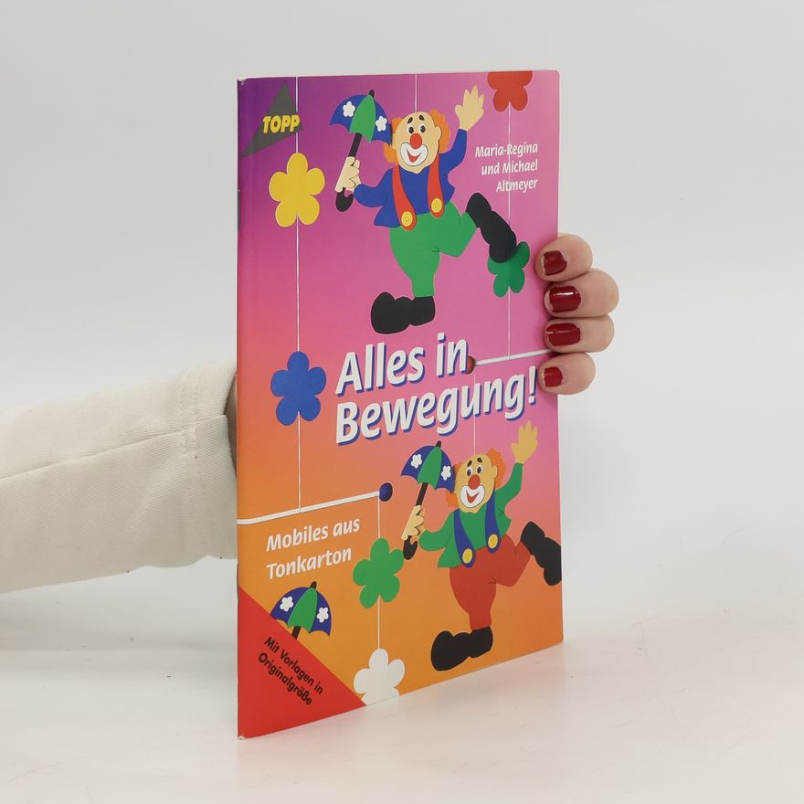 Autorenkollektiv Alles in Bewegung!