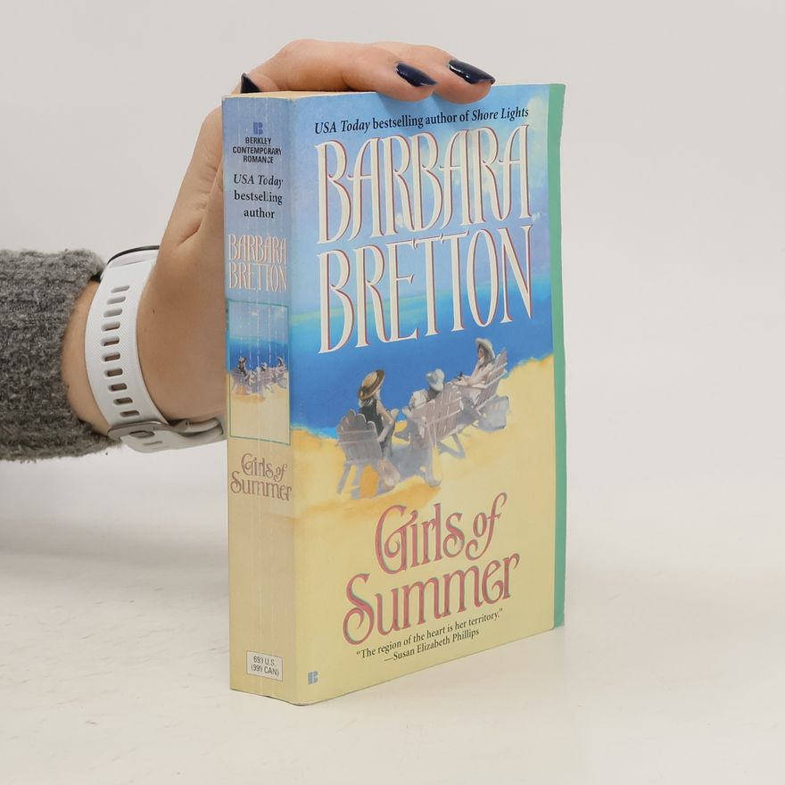 Barbara Bretton Girls of Summer