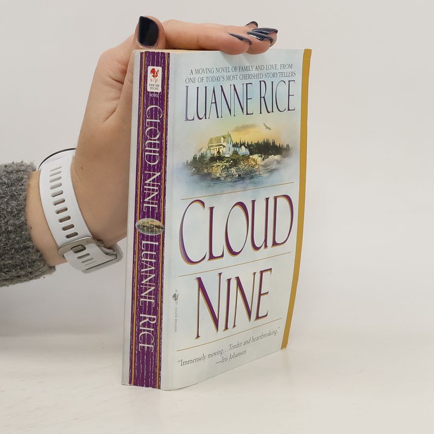 Luanne Rice Cloud Nine