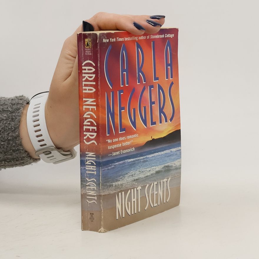Carla Neggers Night Scents