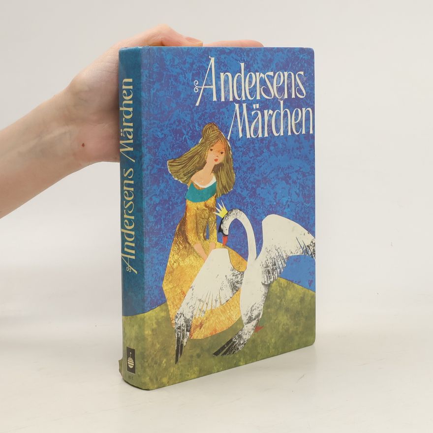 Hans Christian Andersen Andersens Märchen