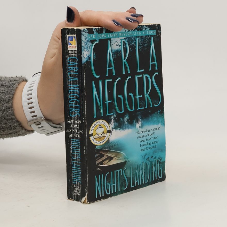 Carla Neggers Night's Landing