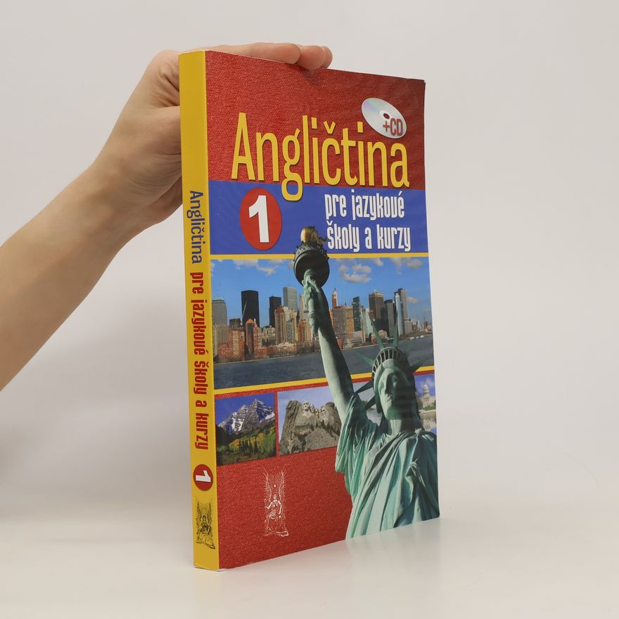 Zuzana Nemčíková Angličtina pre jazykové školy a kurzy. 1