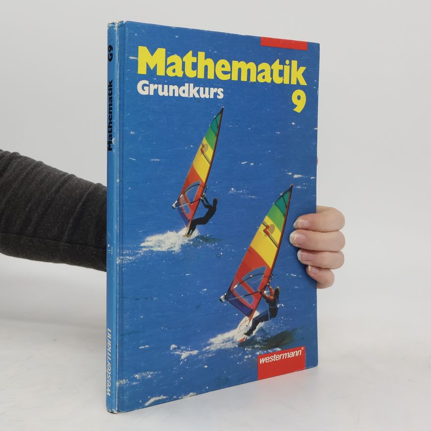 Kolektiv autorů Mathematik 9