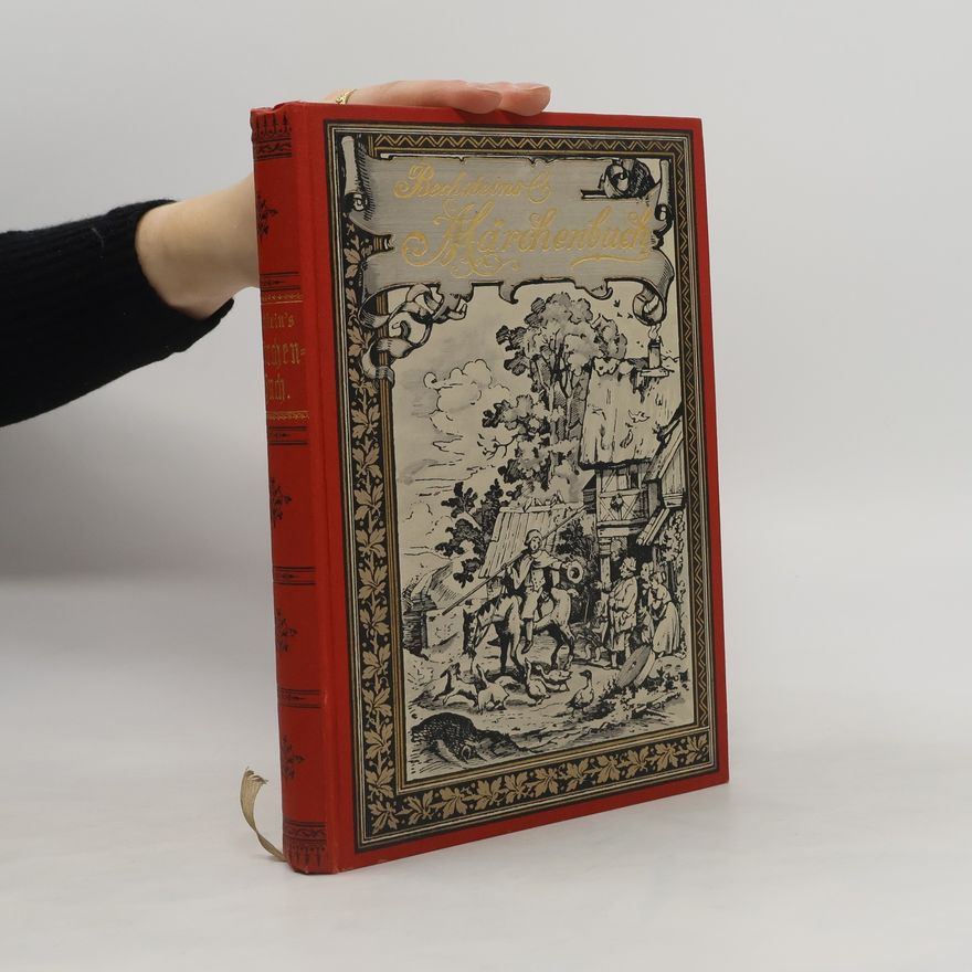 Ludwig Bechstein Märchenbuch
