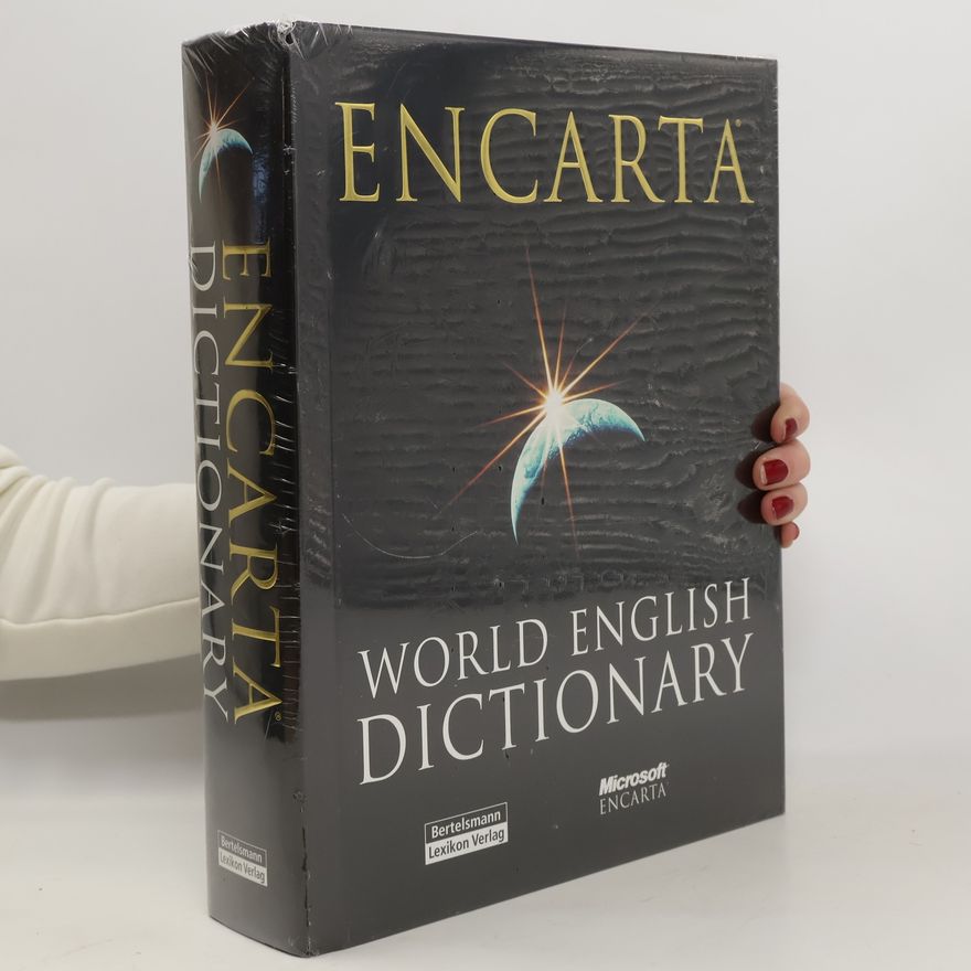Autorenkollektiv Encarta world English dictionary
