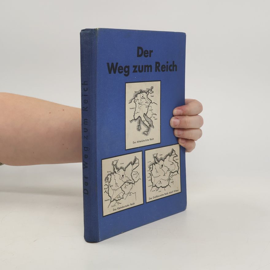 Erich Piel Der Weg zum Reich