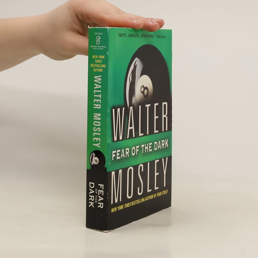 Walter Mosley Fear of the Dark