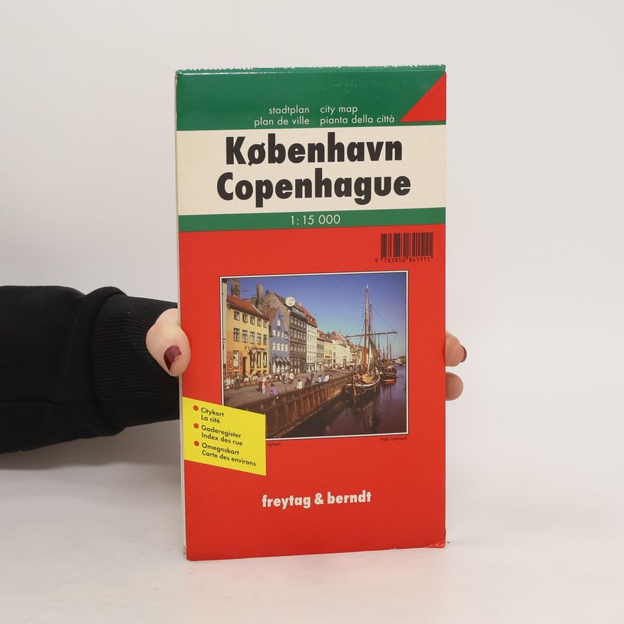 Various authors Kopenhagen