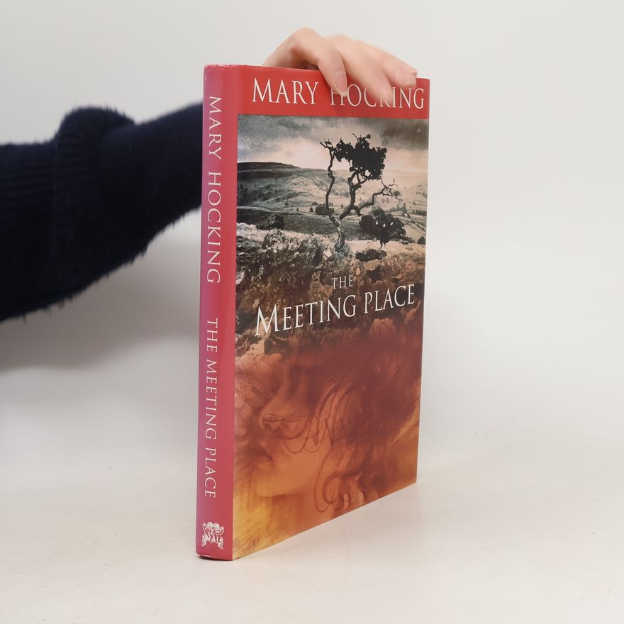 Mary Hocking The Meeting Place
