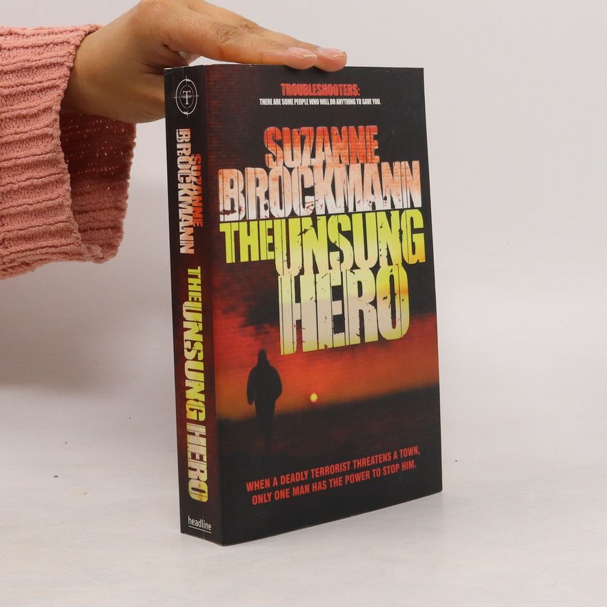 Suzanne Brockmann The unsung hero