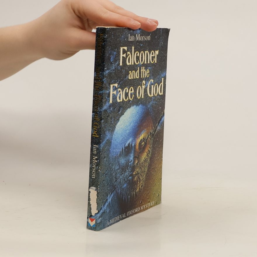Ian Morson Falconer and the Face of God