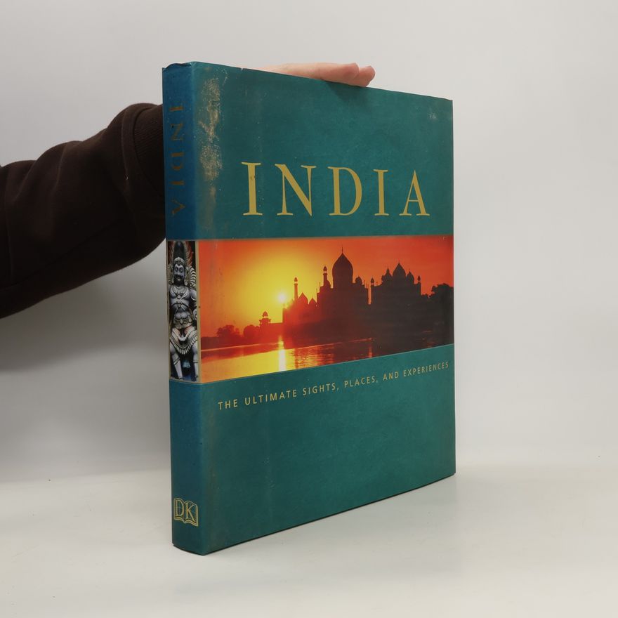 Abraham Eraly India