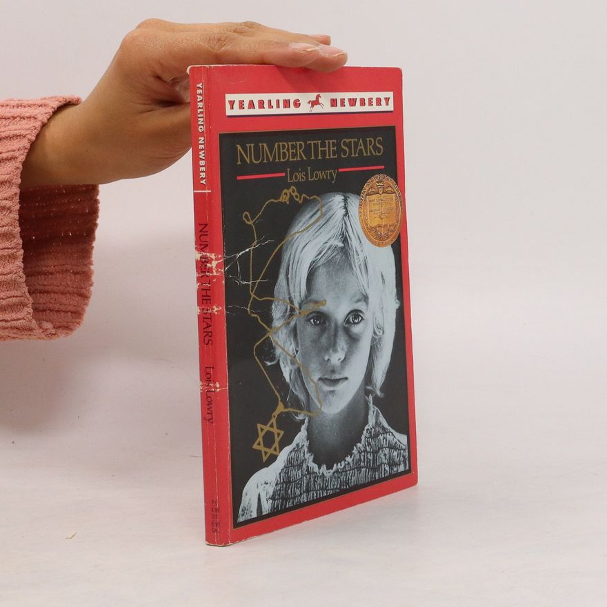 Lois Lowry Number the Stars