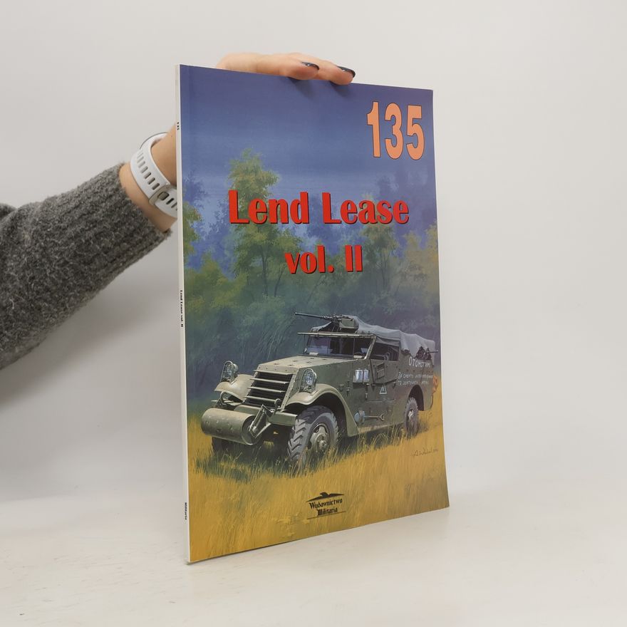 Various authors Lend Lease vol II. 135