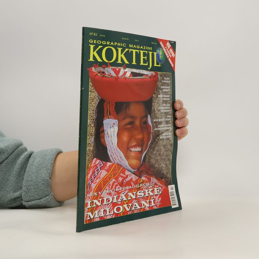 Collectif d'auteurs Koktejl 10/1999