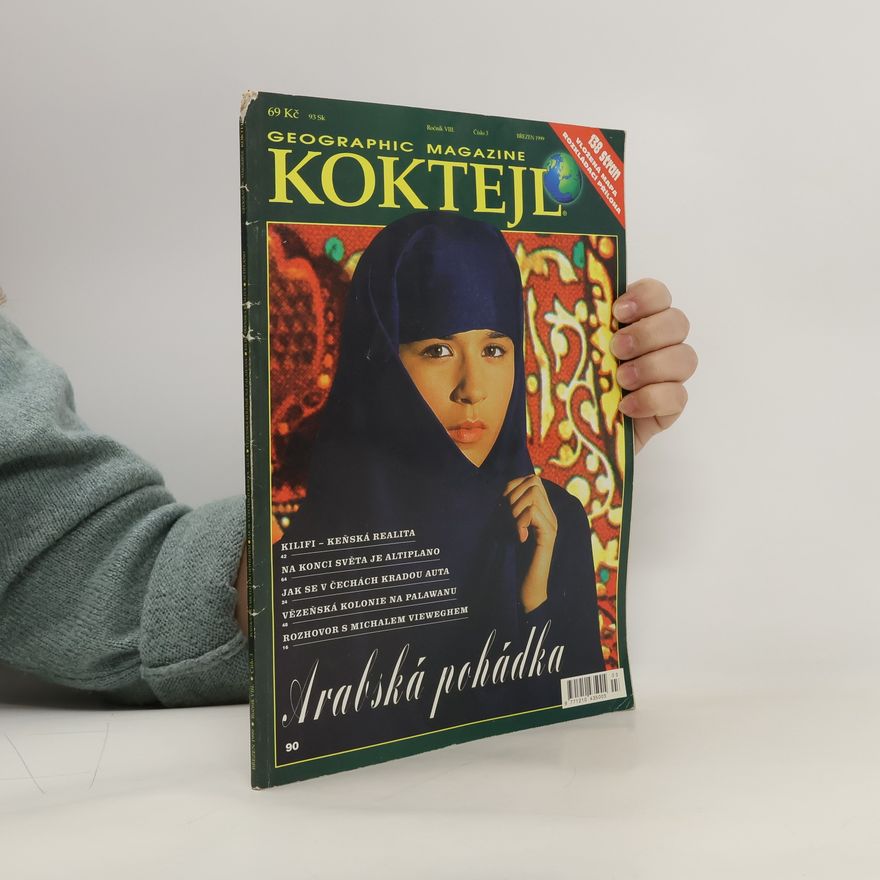 Autorenkollektiv Koktejl 3/1999