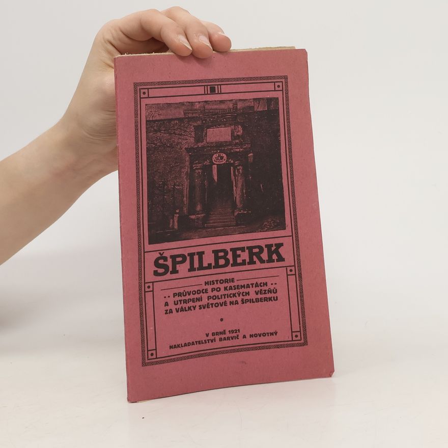 Kolektiv autorů Špilberk