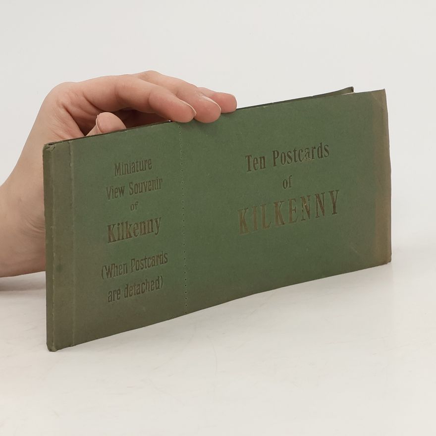 Various authors Ten Postcards of Kilkenny