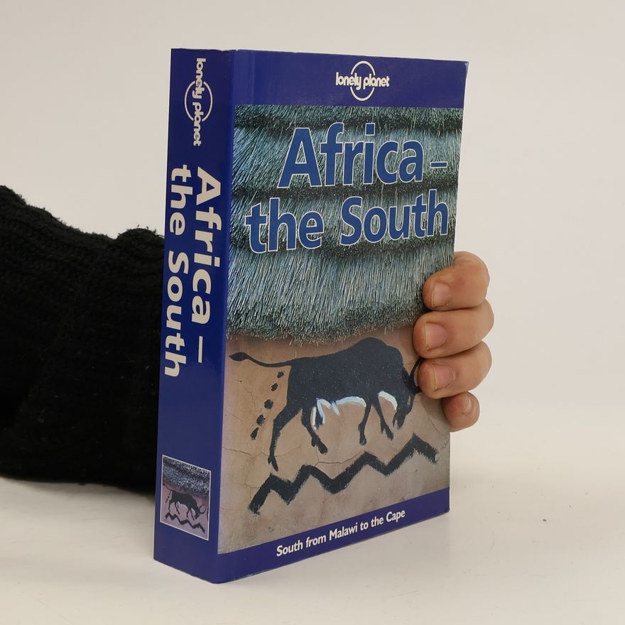 Deanna Swaney Africa - the South