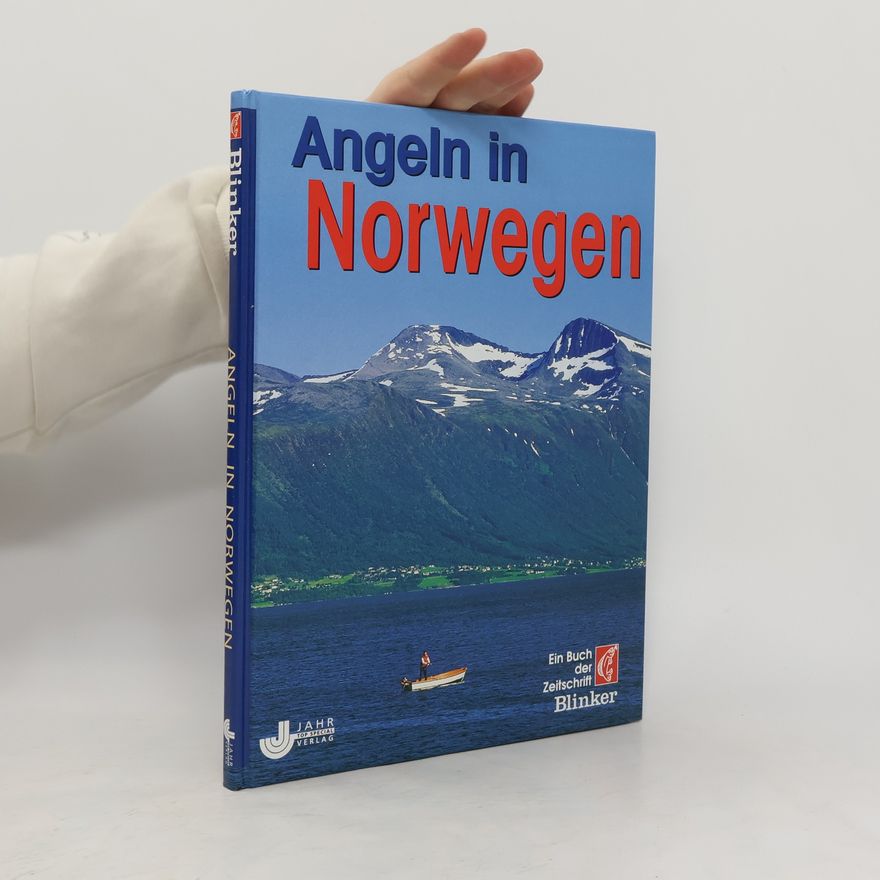 Various authors Angeln in Norwegen