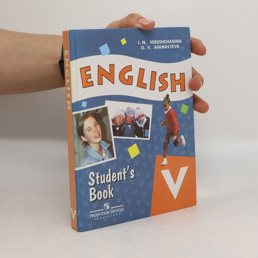 I. N. Vereshchagina English