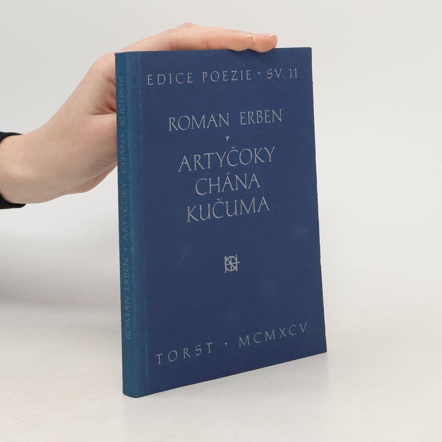 Roman Erben Artyčoky chána Kučuma