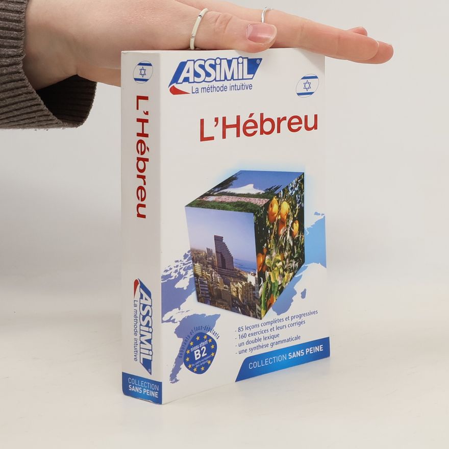 Kolektiv autorů L'Hébreu