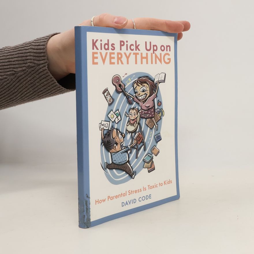 David Code Kids Pick Up on Everything