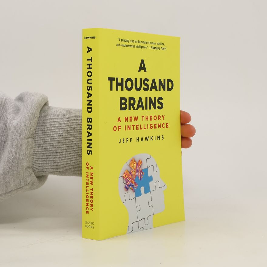 Richard J Gray A Thousand Brains