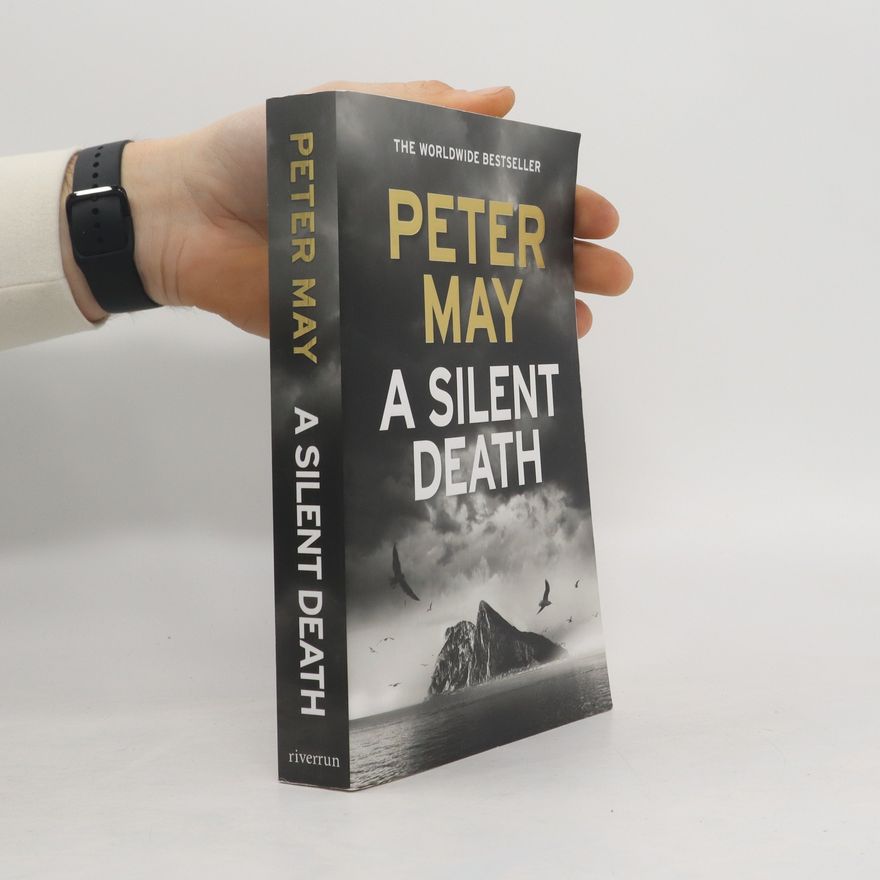 Peter May A Silent Death