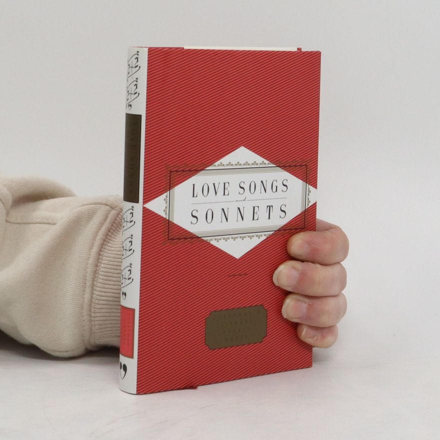 Collectif d'auteurs Love Songs and Sonnets