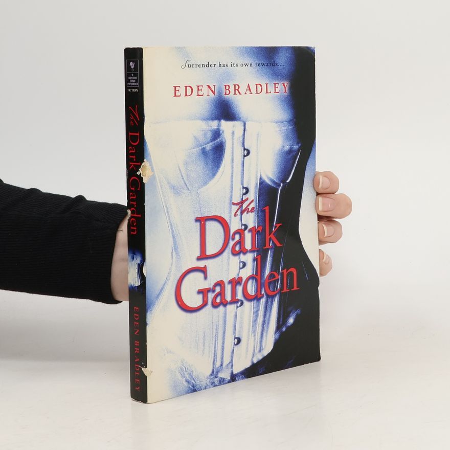 Eden Bradley The Dark Garden