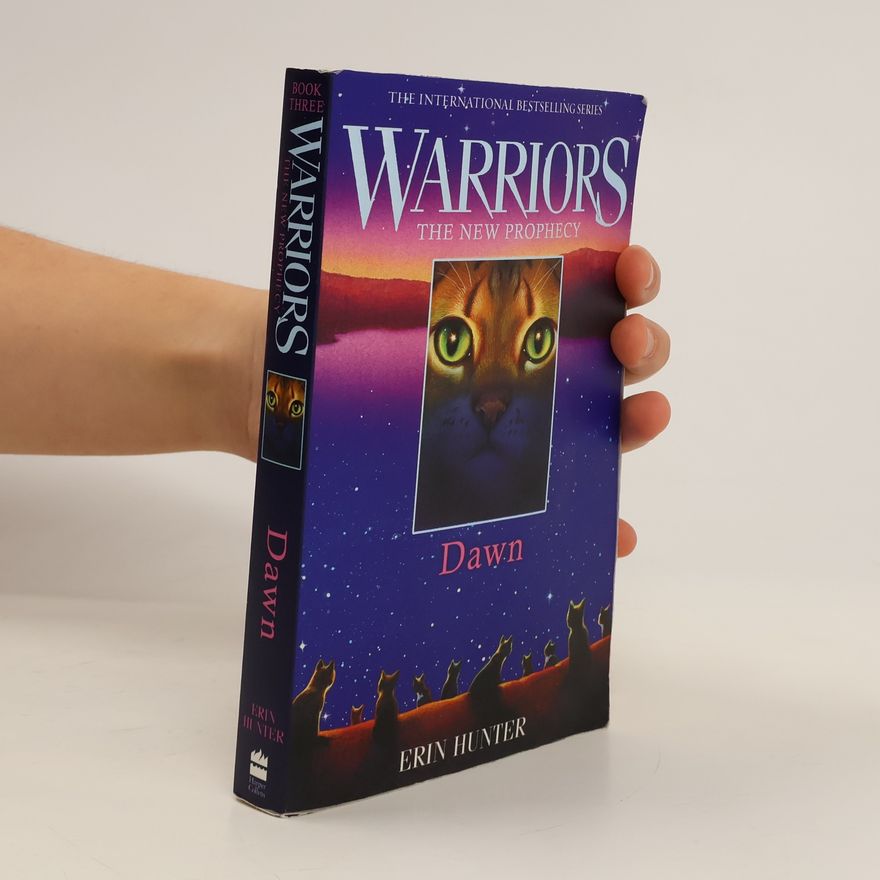 Erin Hunter DAWN
