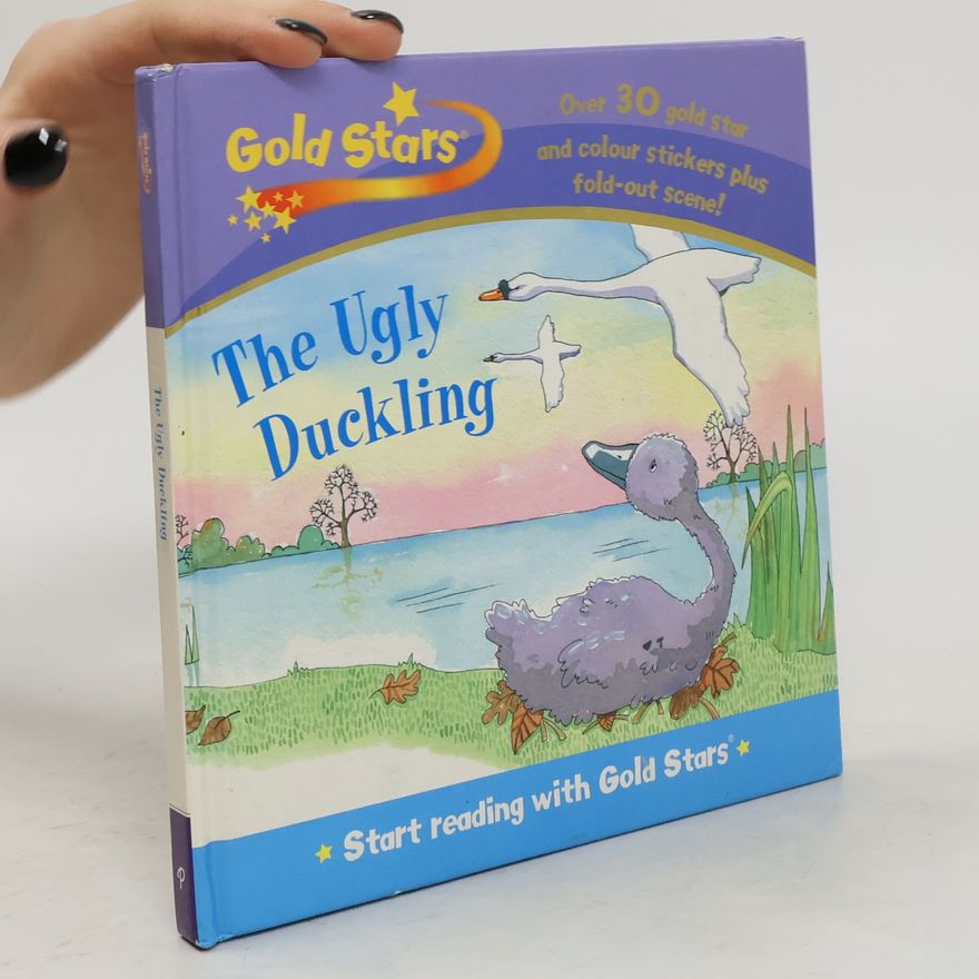 Kolektiv autorů The Ugly Duckling