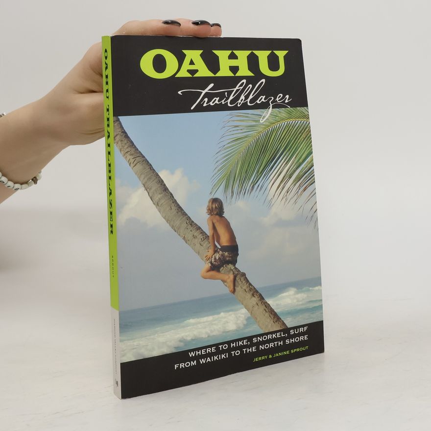 Various authors Oahu Trailblazer