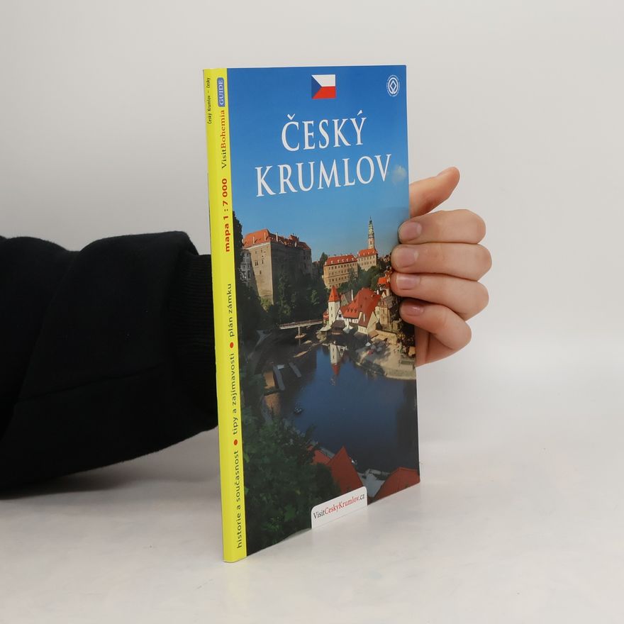 Libor Sváček Český Krumlov