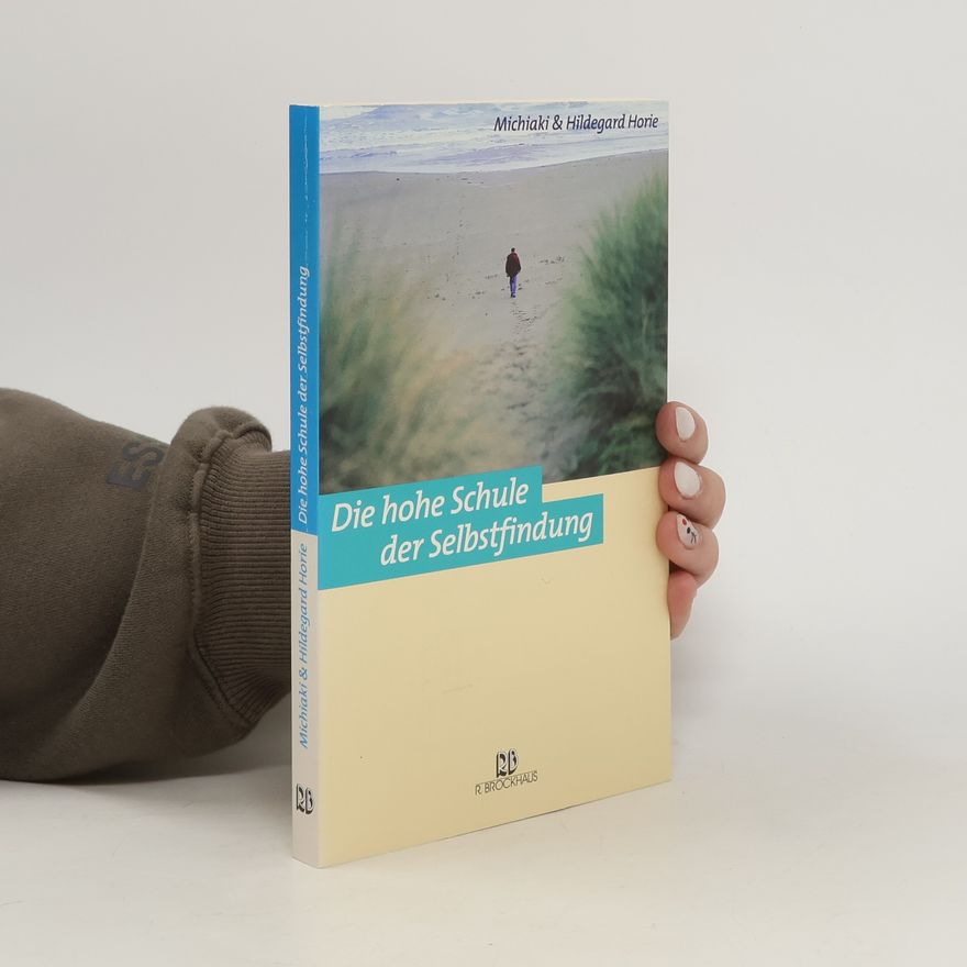 Hildegard Sennlaub Die hohe Schule der Selbstfindung