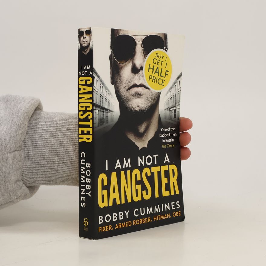 Bobby Cummines I Am Not A Gangster