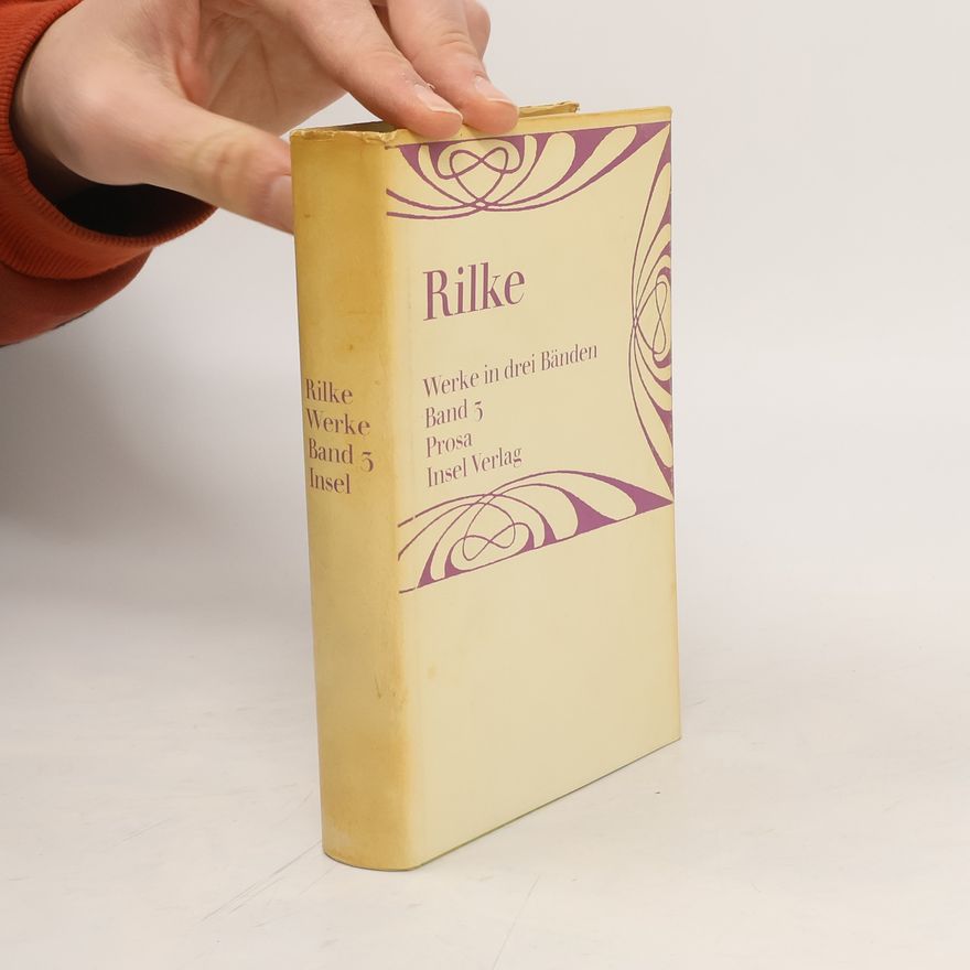 Autorenkollektiv Rilke 3
