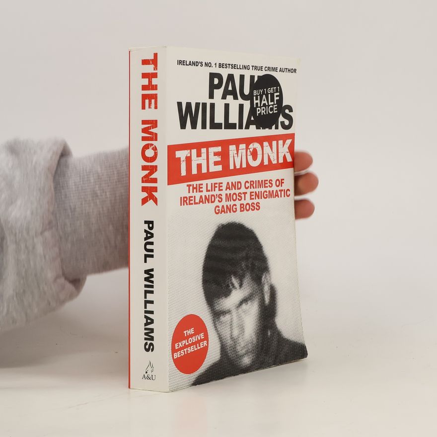 Paul Williams The Monk