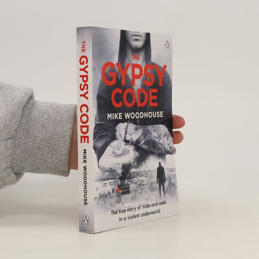 Mike Woodhouse The Gypsy Code