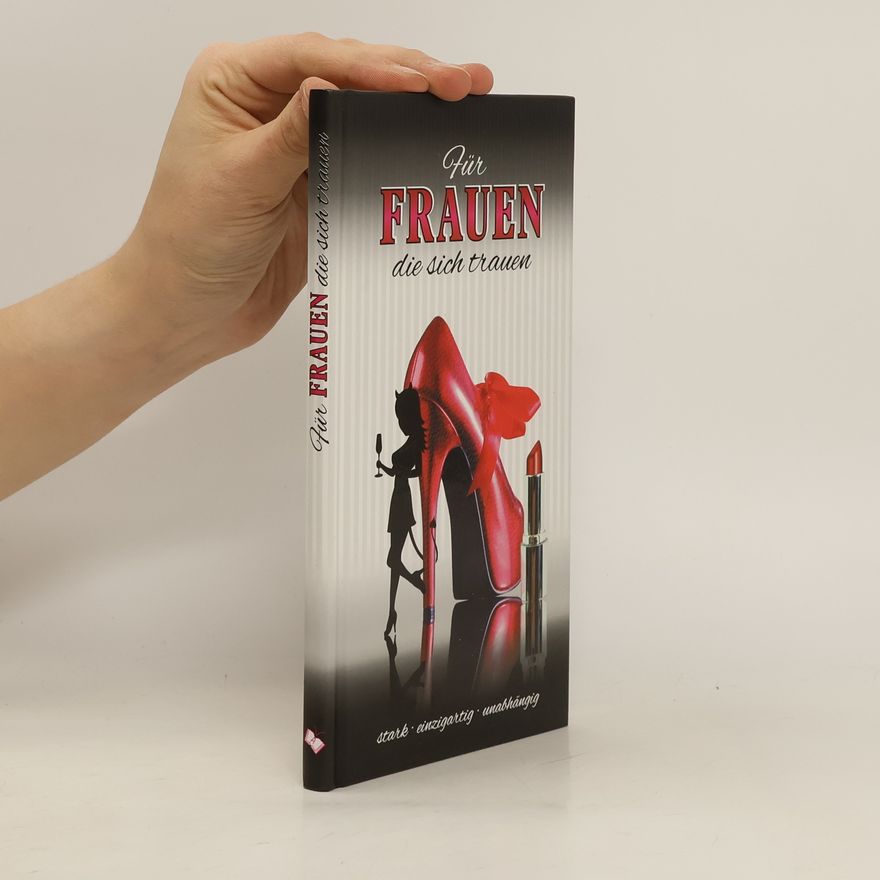 Autorenkollektiv Für Frauen, die sich trauen