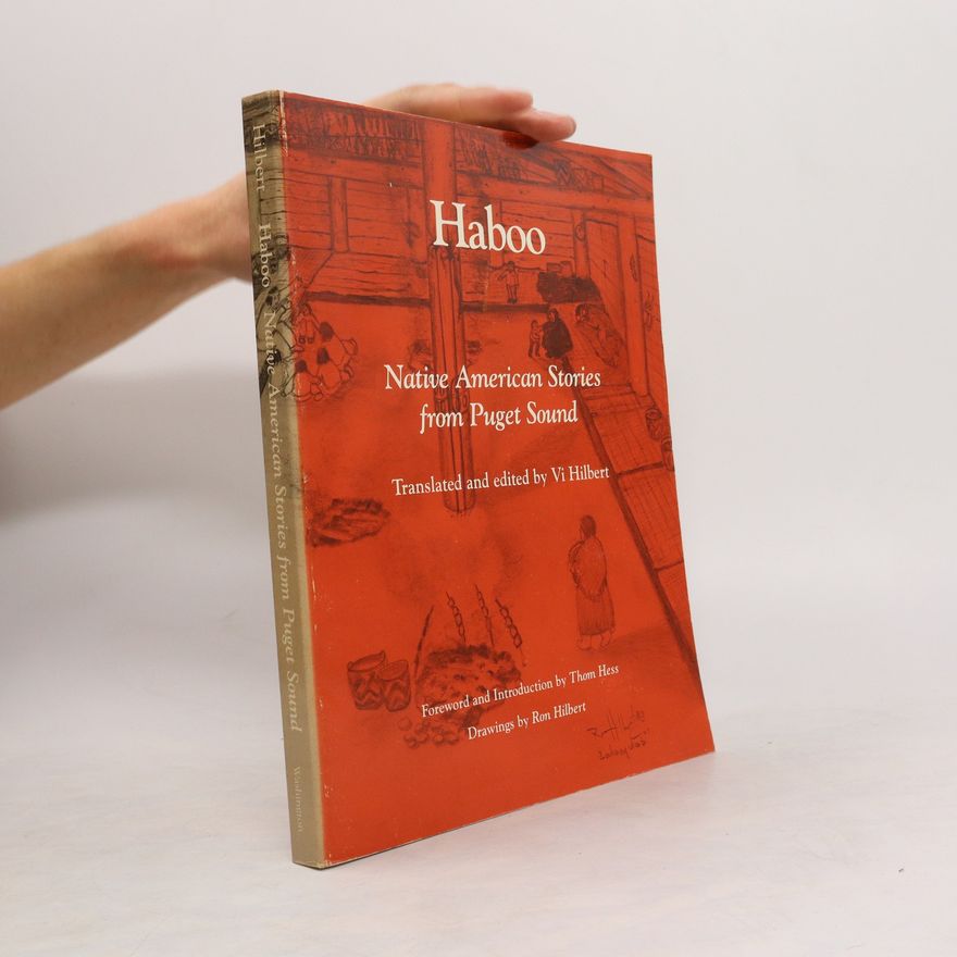 Vi Hilbert Haboo